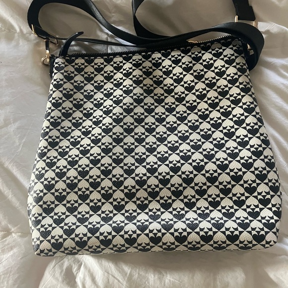 Kate Spade Penn Place crossbody purse - Picture 5 of 6